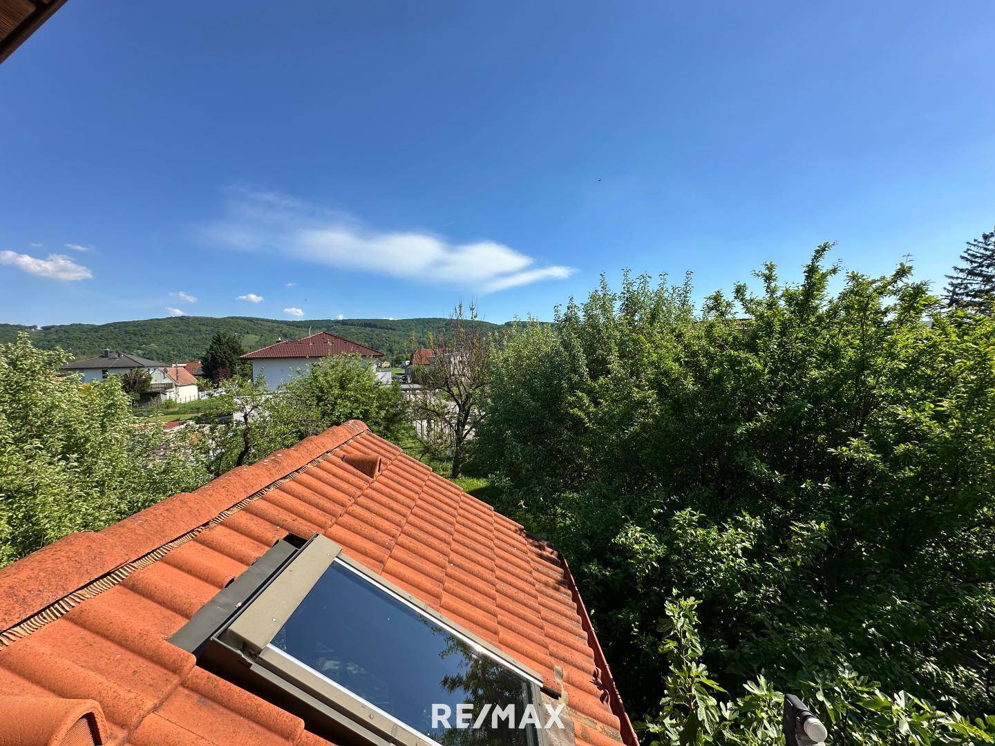13 Ausblick vom OG