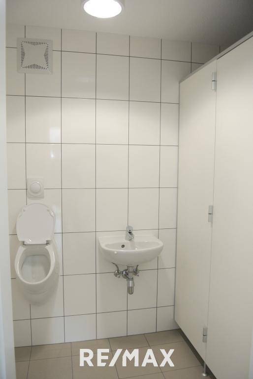 WC Herren