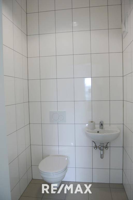 WC Damen