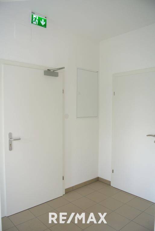 Vorzimmer