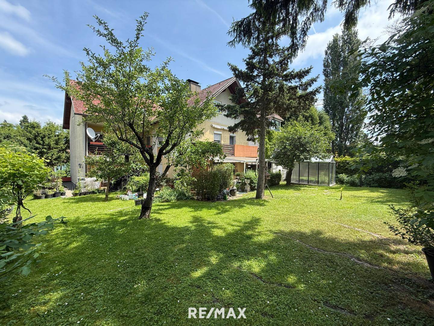 Garten & Haus