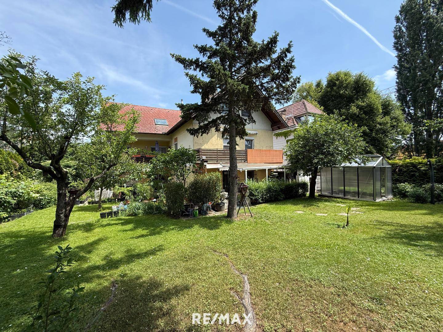 Haus & Garten