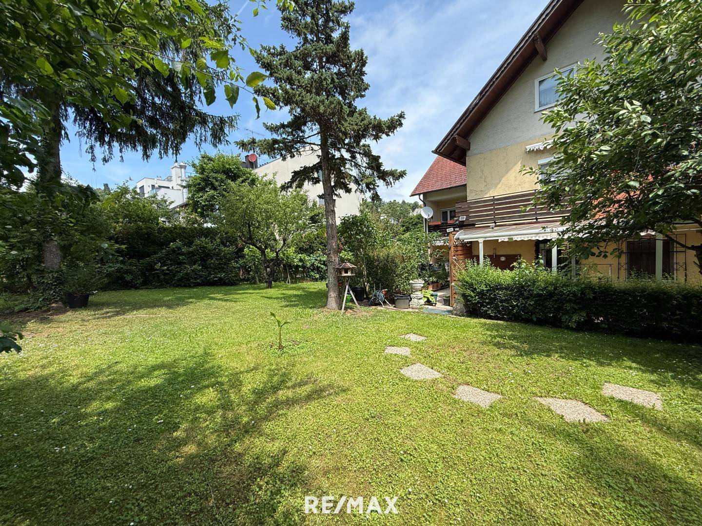 Garten & Haus