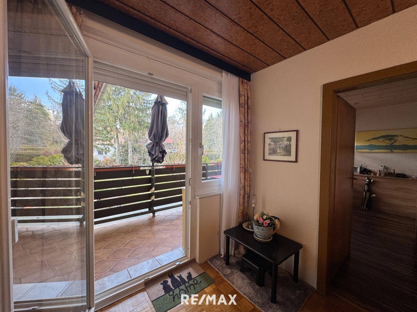 Loggia