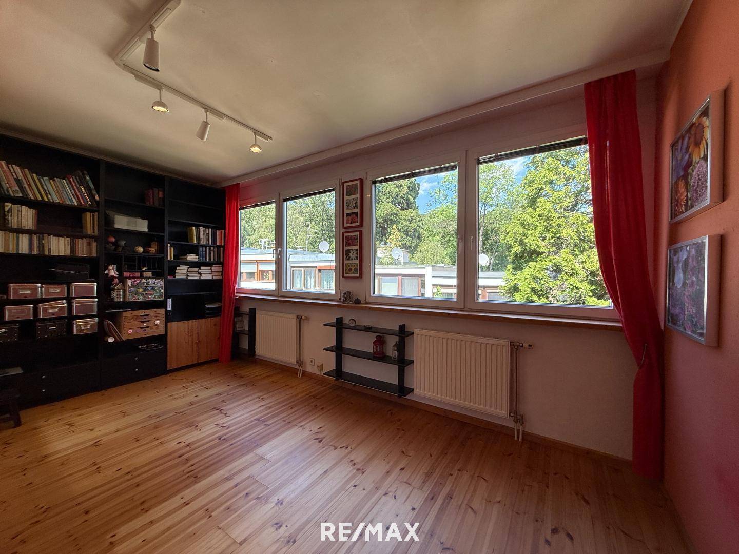 Arbeitsbereich/Büro