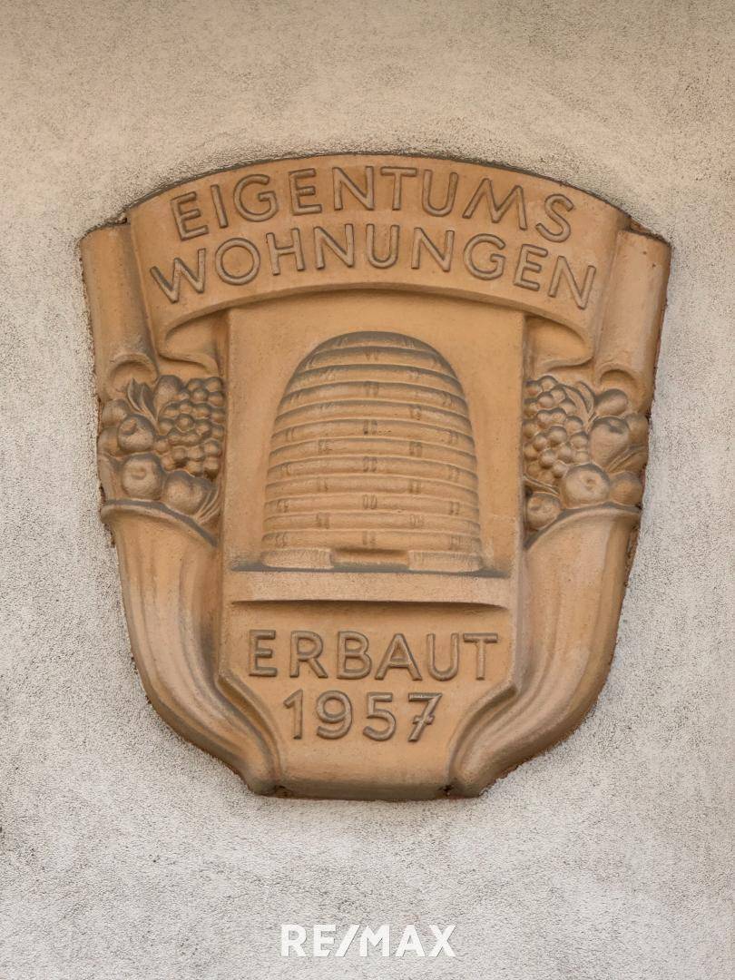 8 Erbaut 1957