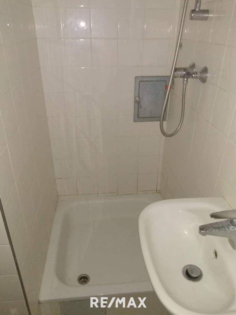 Bad mit Dusche
