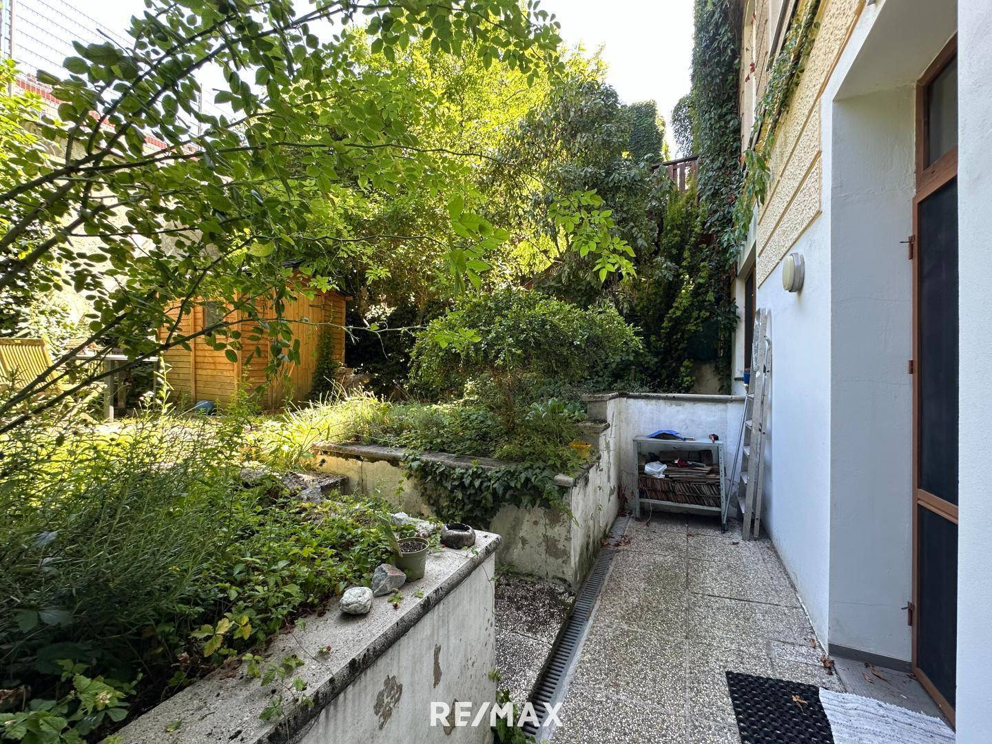 12 Terrasse