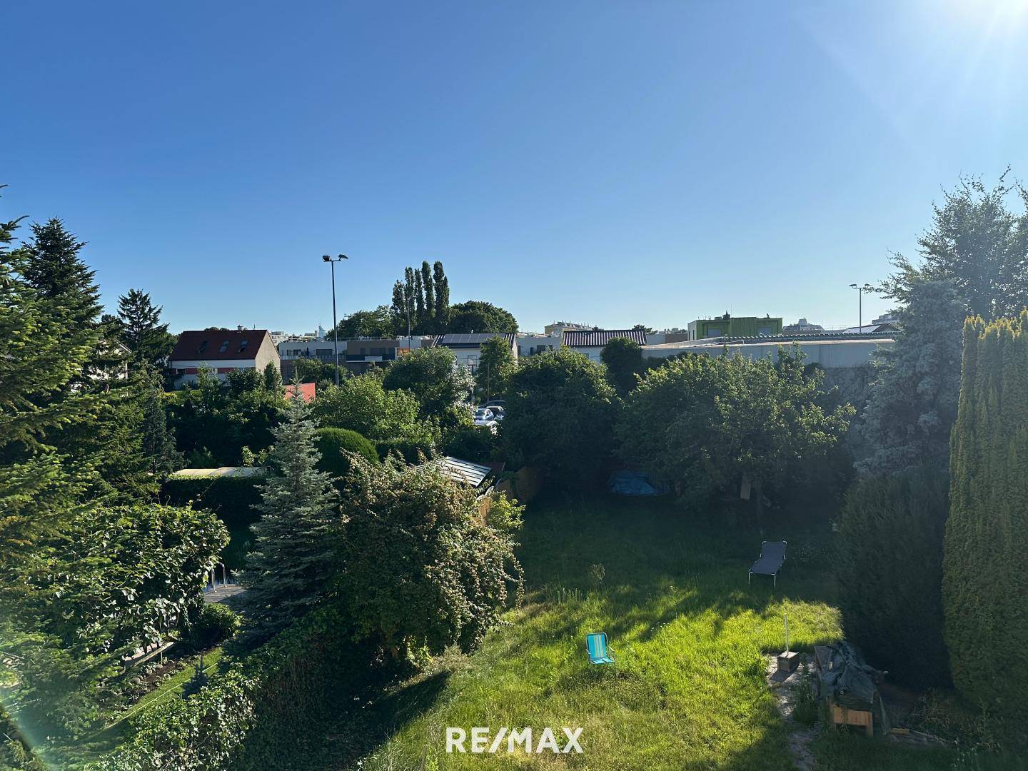 1 Ausblick