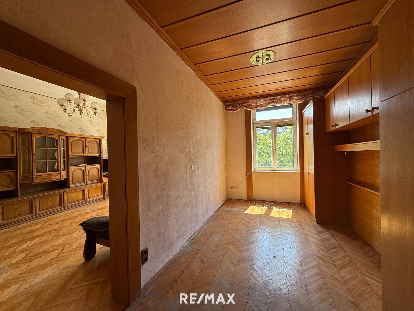 Wohnzimmer / Zimmer 2