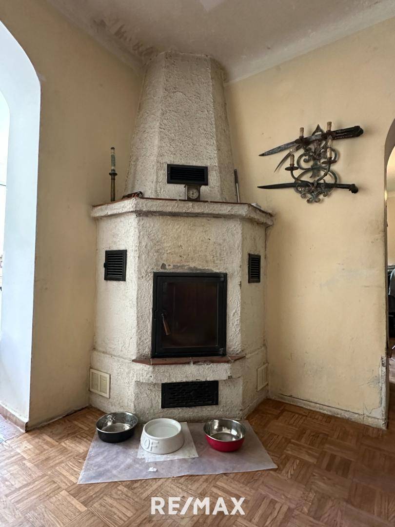 Kamin