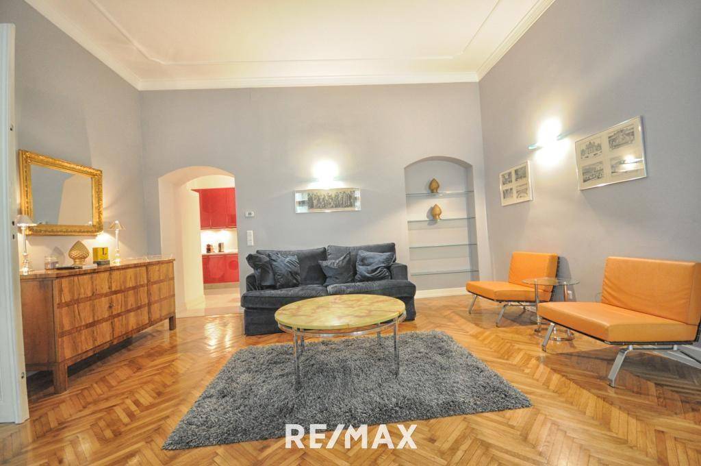 Wohnzimmer Sofa