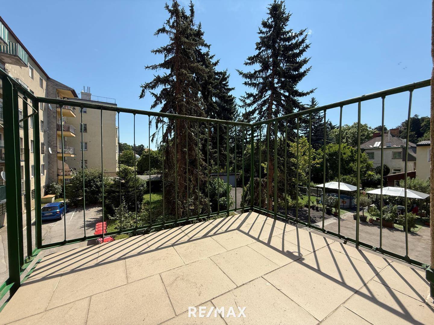 Balkon