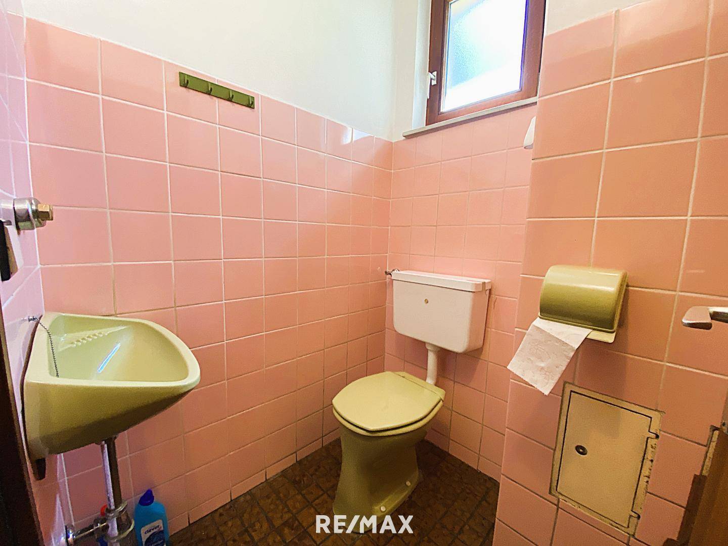 WC
