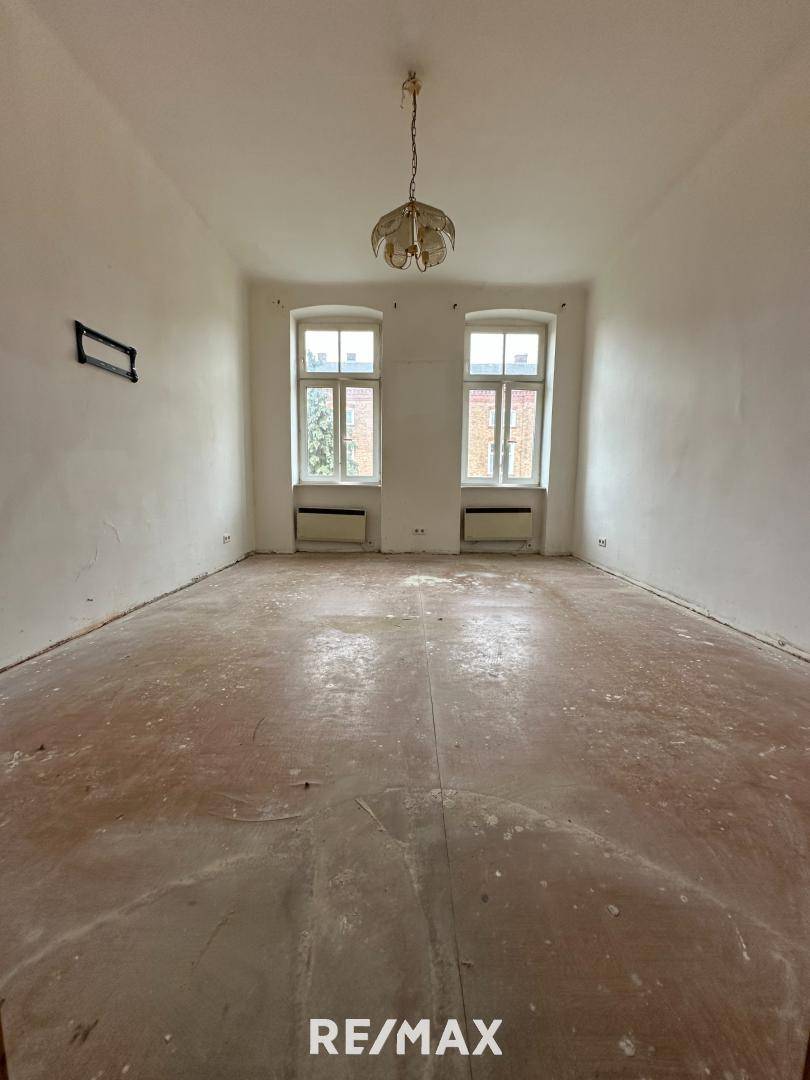 Wohnraum
