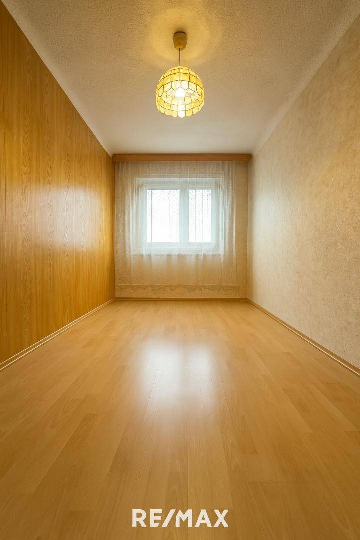 Rendering Schlafzimmer