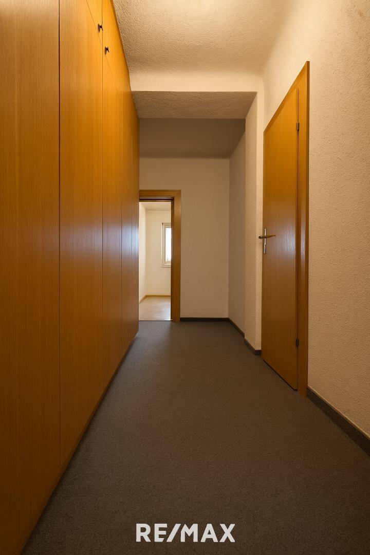 Rendering Vorraum