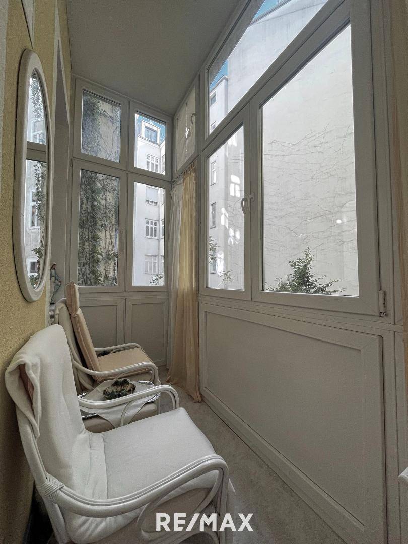 Loggia