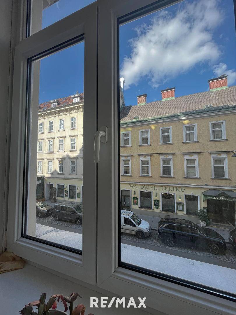 Ausblick