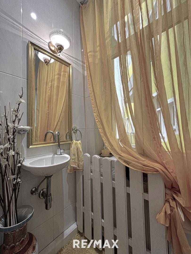 Toilette