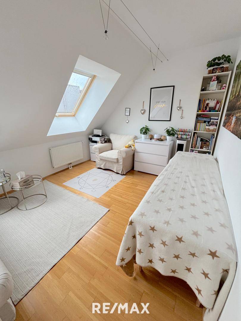 Arbeitszimmer
