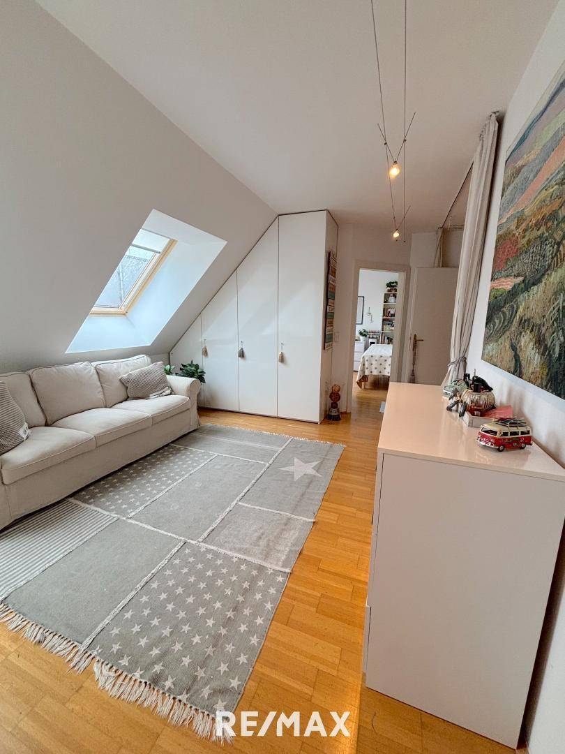 Durchgangszimmer
