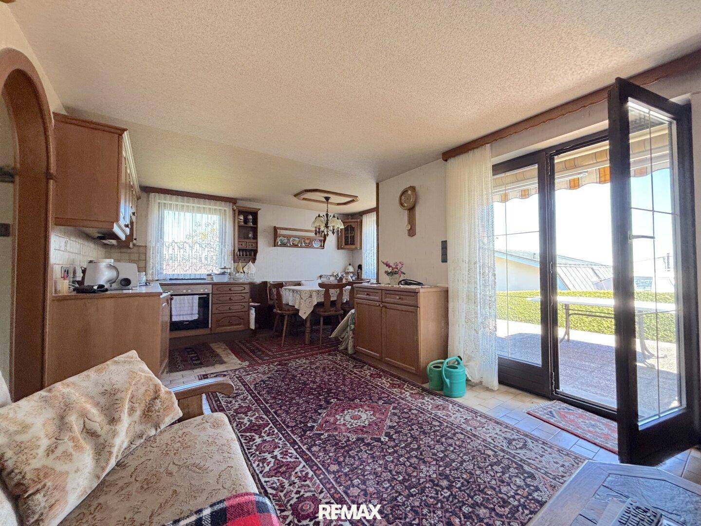 Aussicht die begeistert - charmantes Grundstück mit Sommerhaus - Ansicht 4