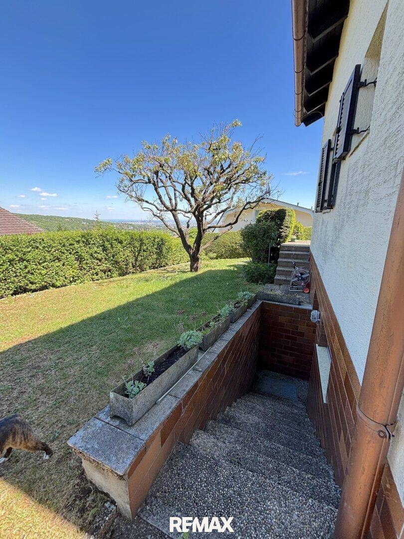 Aussicht die begeistert - charmantes Grundstück mit Sommerhaus - Ansicht 6