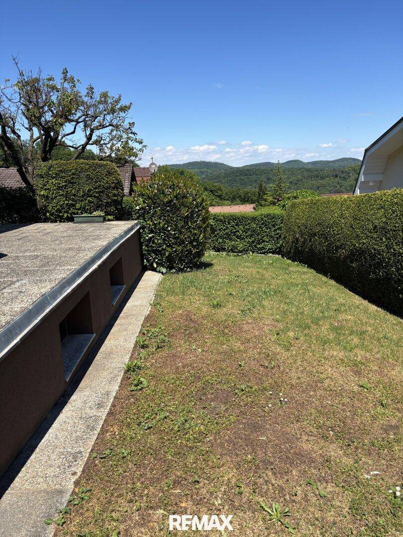 Aussicht die begeistert - charmantes Grundstück mit Sommerhaus - Ansicht 5