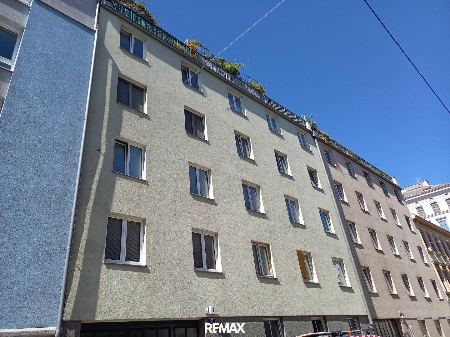 Wohnhaus