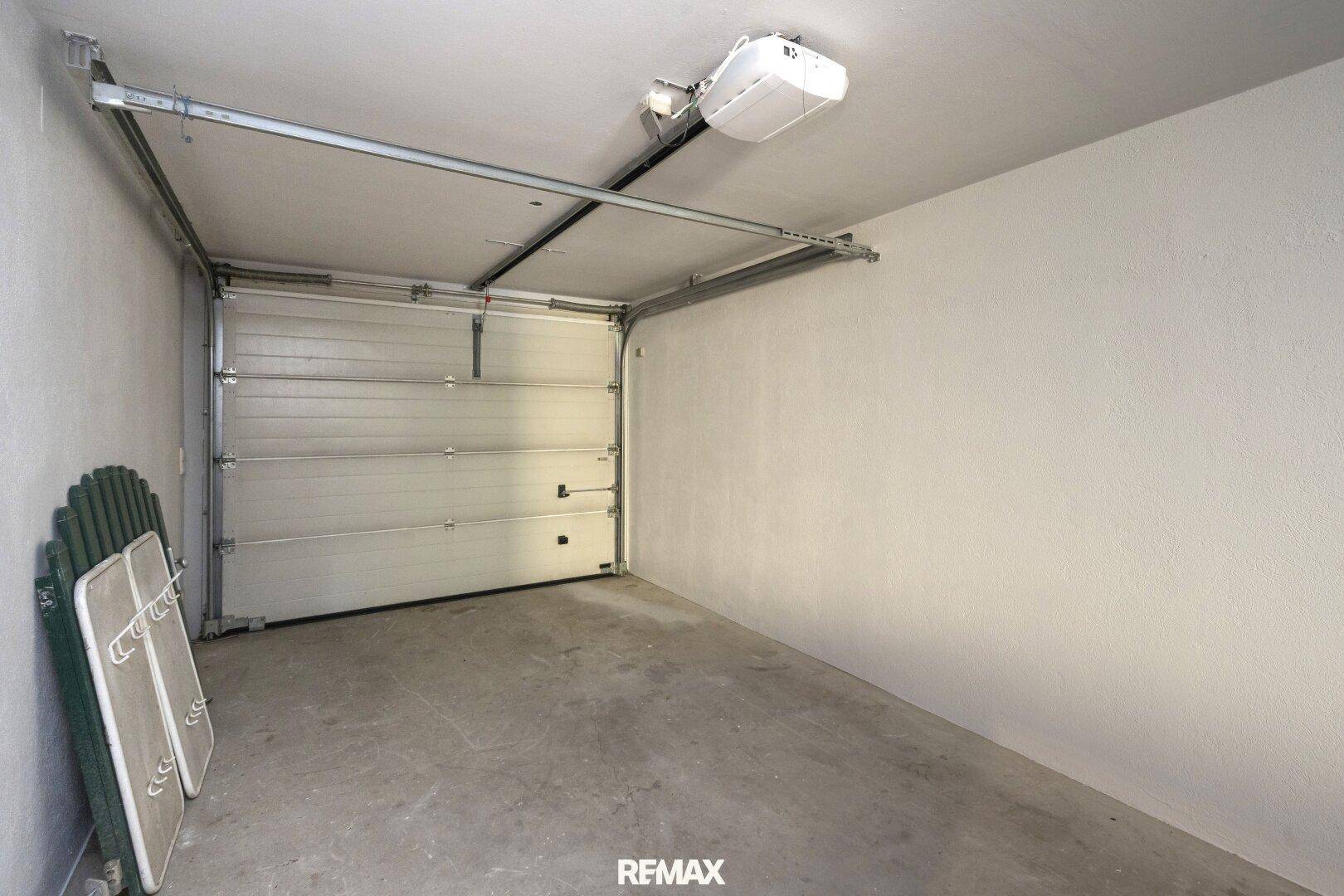 Garage Einfamilienhaus