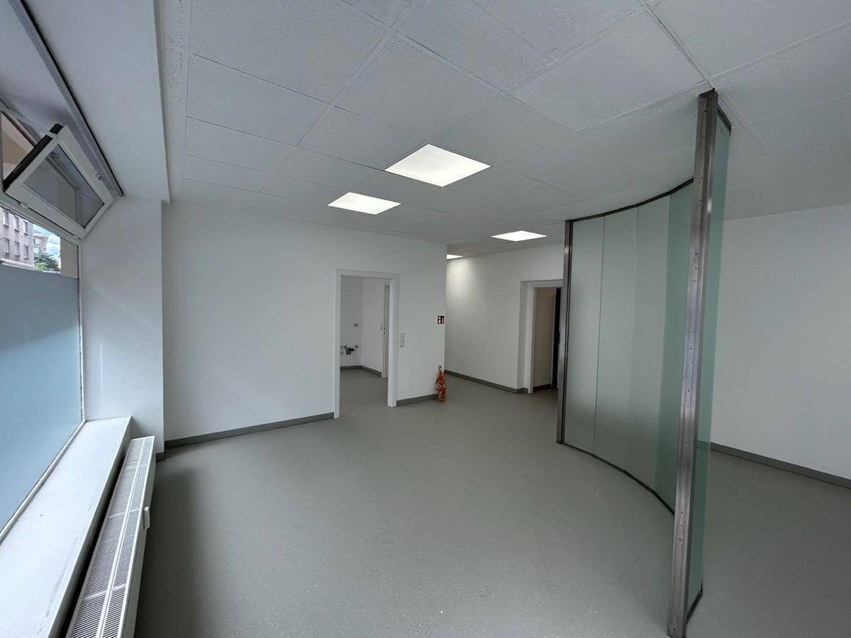 Geschäftsfläche nahe des Hauptbahnhofes - zu mieten 1040 Wien - Widok 2