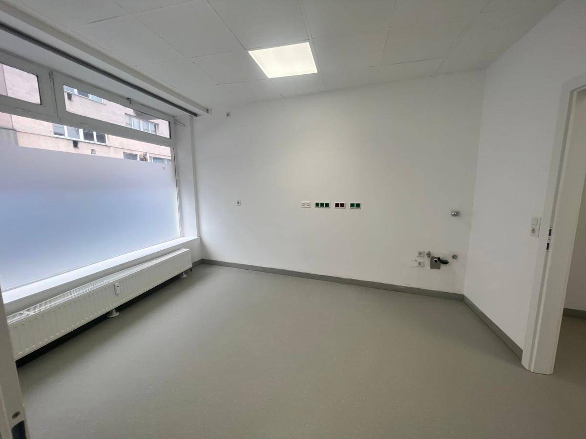 Geschäftsfläche nahe des Hauptbahnhofes - zu mieten 1040 Wien - Widok 6