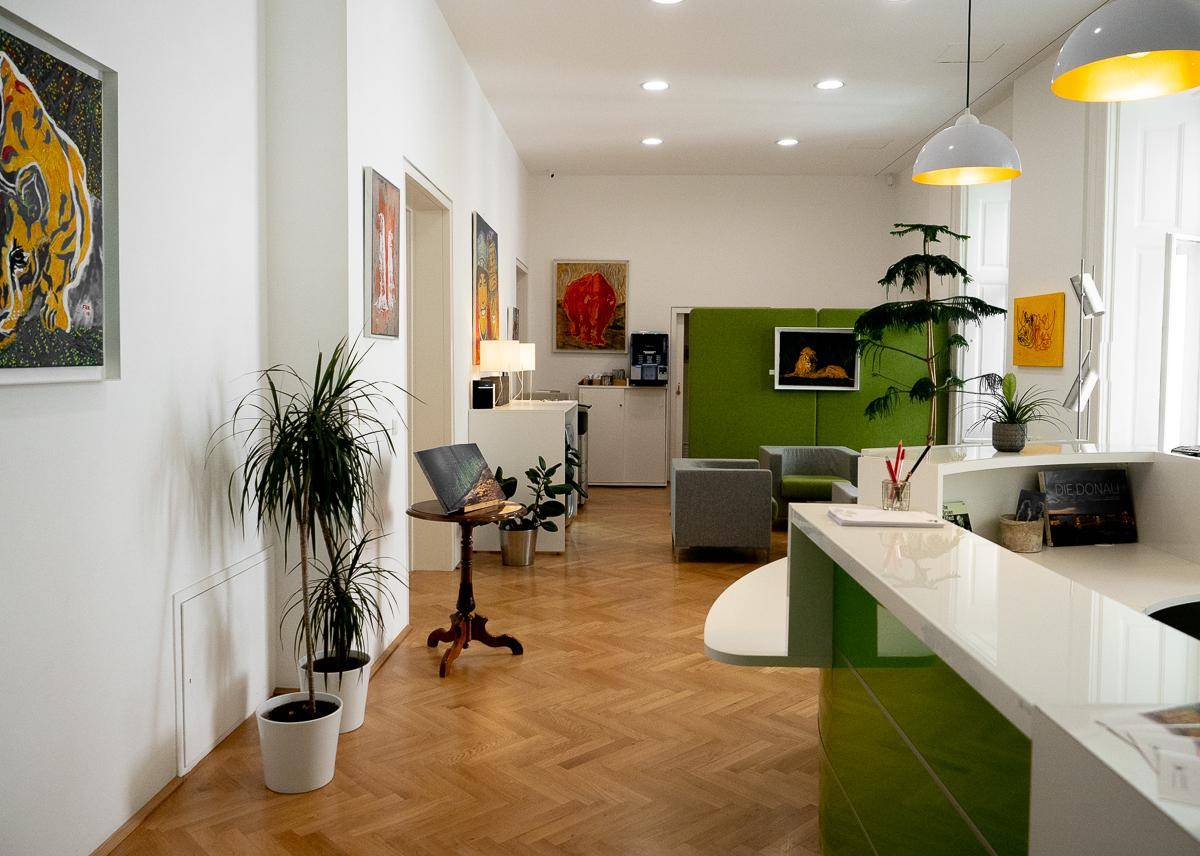 Büro 5