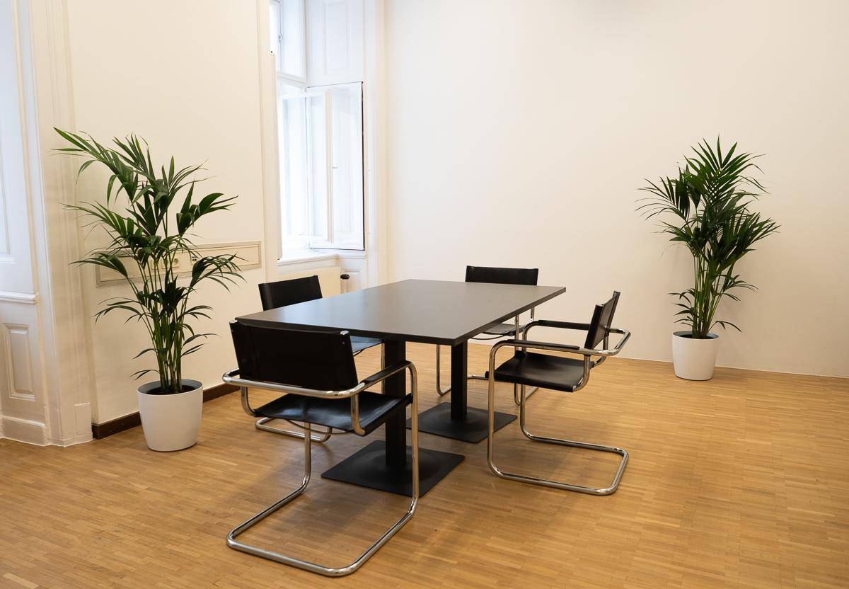 Büro 6