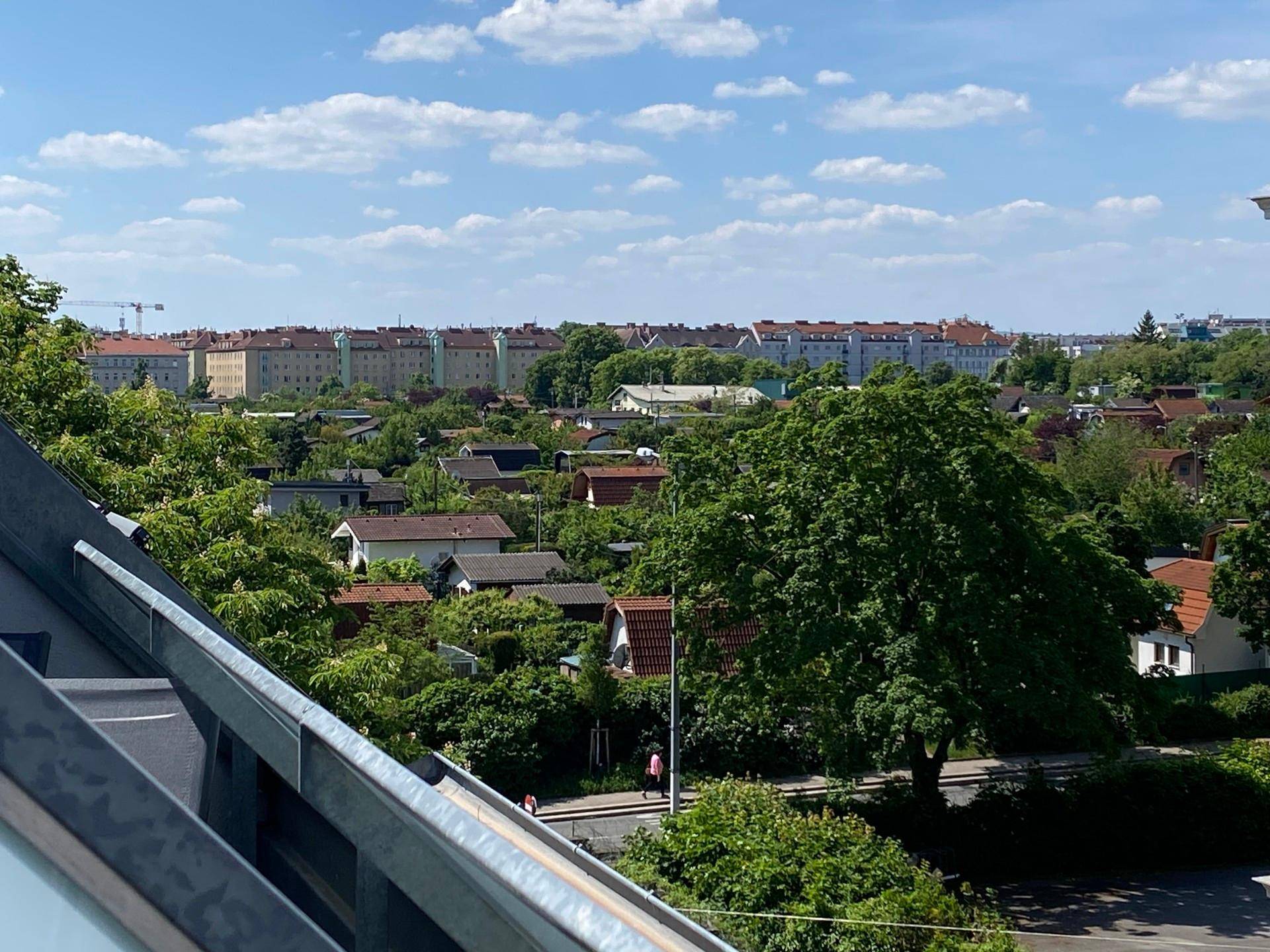 Ausblick Schmelz