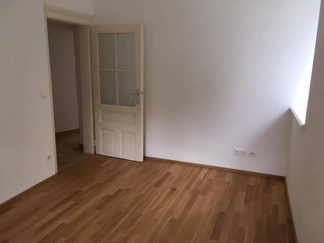 kleines Zimmer