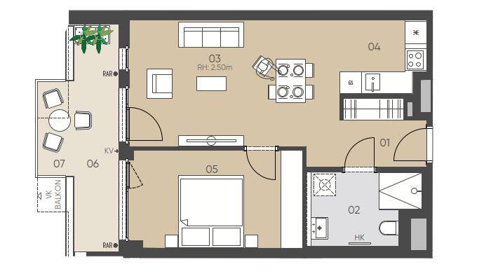 Plan_1090, Nordbergs 13_TOP 077