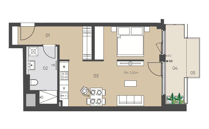 Plan_1090, Nordbergs 13_TOP 013