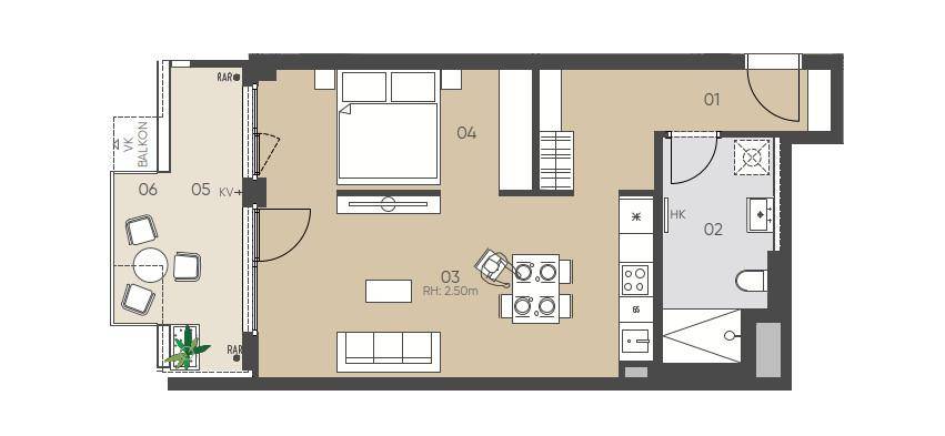 Plan_1090, Nordbergs 13_TOP 093