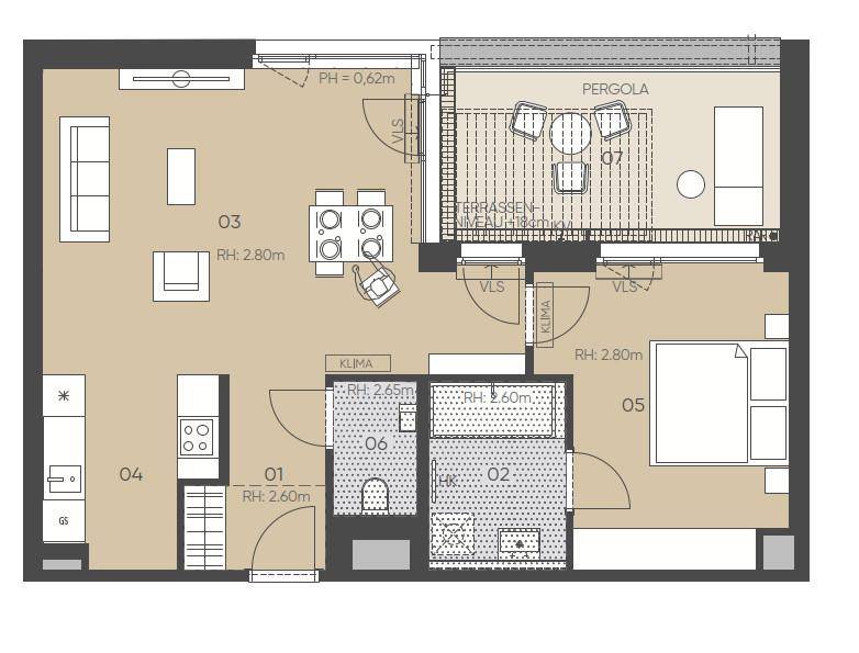 Plan_1090, Nordbergs 13_TOP 149