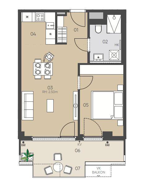 Plan_1090, Nordbergs 13_TOP 113