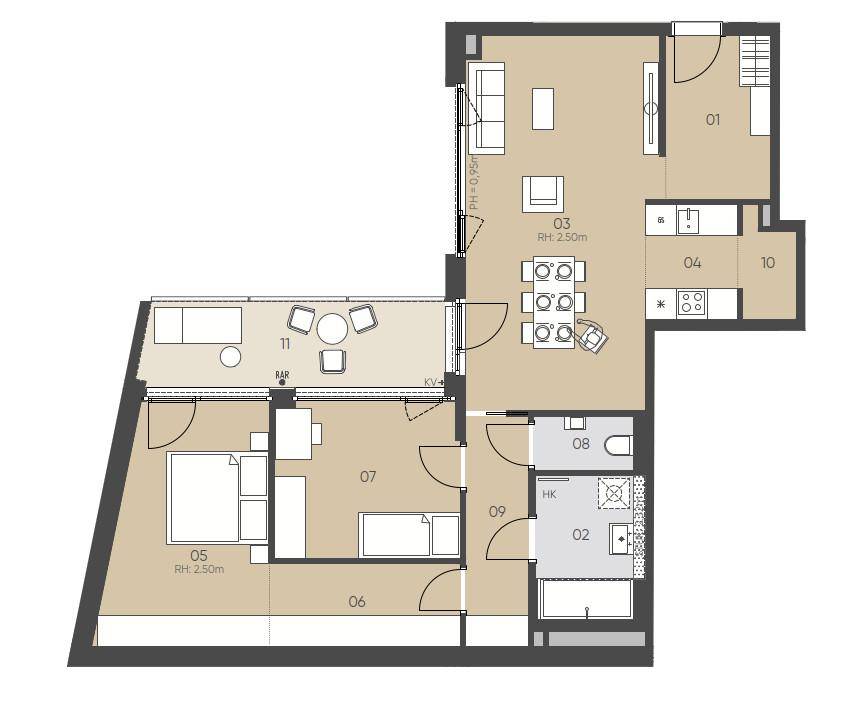 Plan_1090, Nordbergs 13_TOP 030