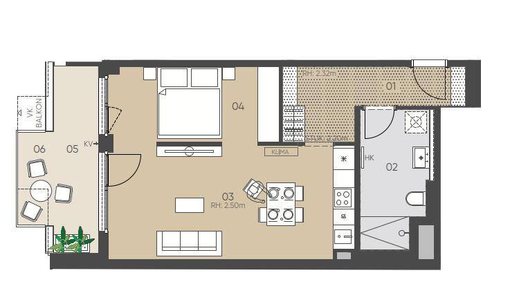 Plan_1090, Nordbergs 13_TOP 127