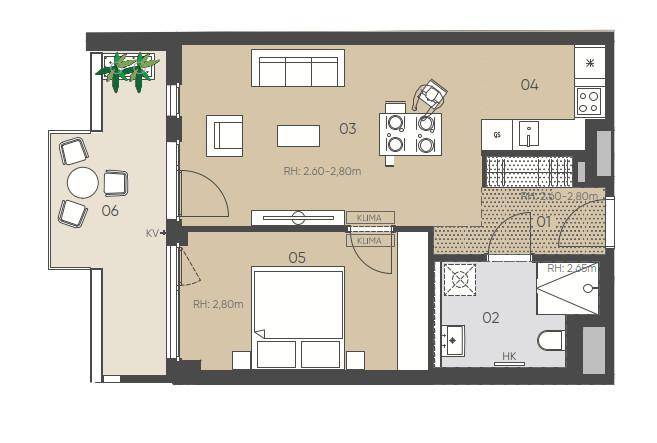 Plan_1090, Nordbergs 13_TOP 142