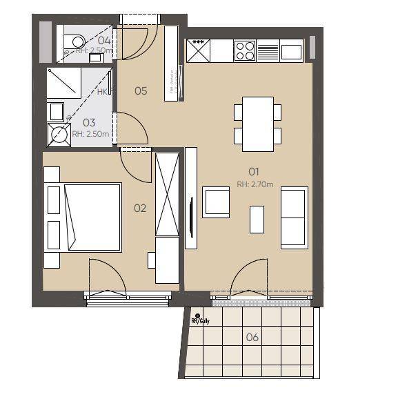 Plan, 1090, Nordbergs 9_1_Riegel_TOP 31