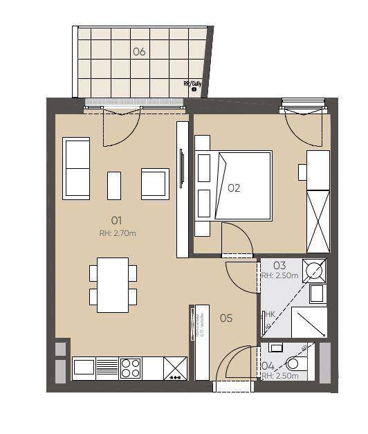 Plan, 1090, Nordbergs 9_1_Riegel_TOP 19