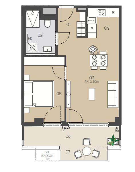 Plan_1090, Nordbergs 13_TOP 097