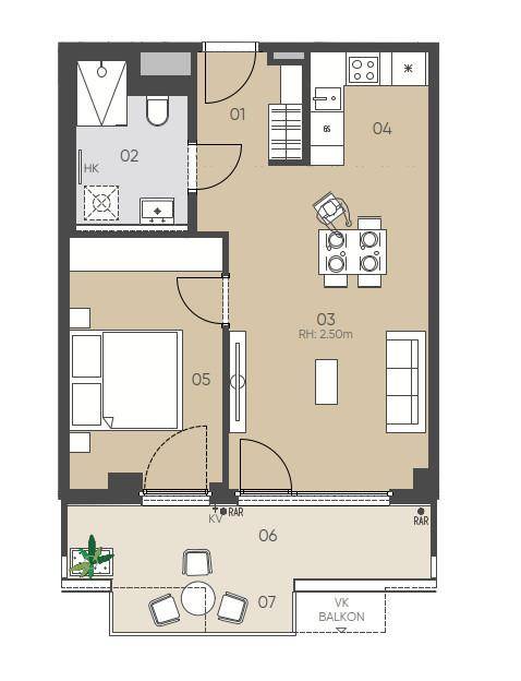 Plan_1090, Nordbergs 13_TOP 114