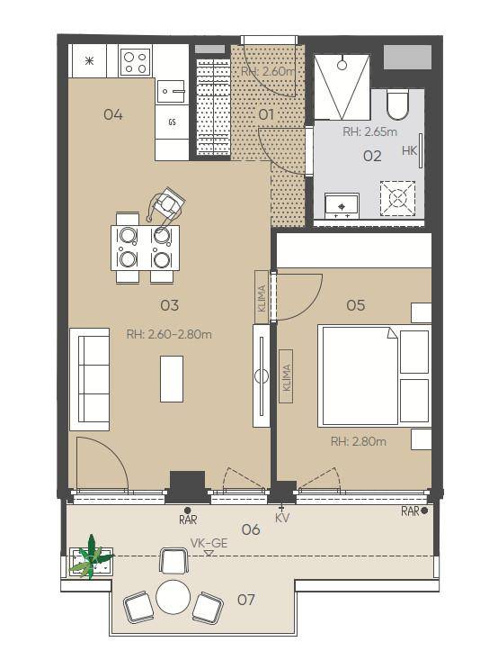 Plan_1090, Nordbergs 13_TOP 146